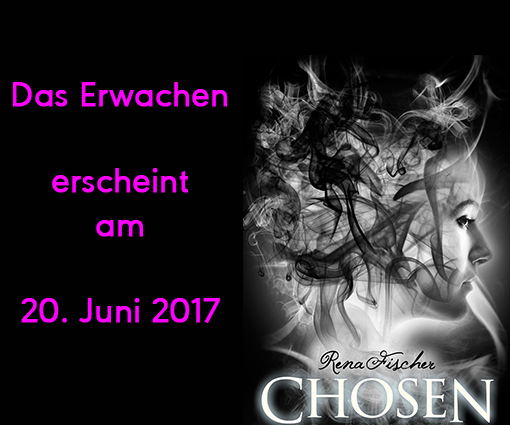Chosen Das Erwachen