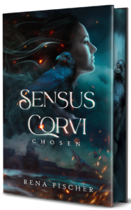 Schmuckausgabe Sensus Corvi – Chosen