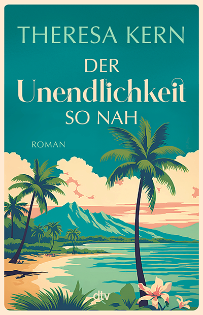 Der Unendlichkeit so nah