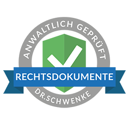 AGB Dr. Thomas Schwenke
